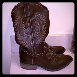 Cowboy Boots